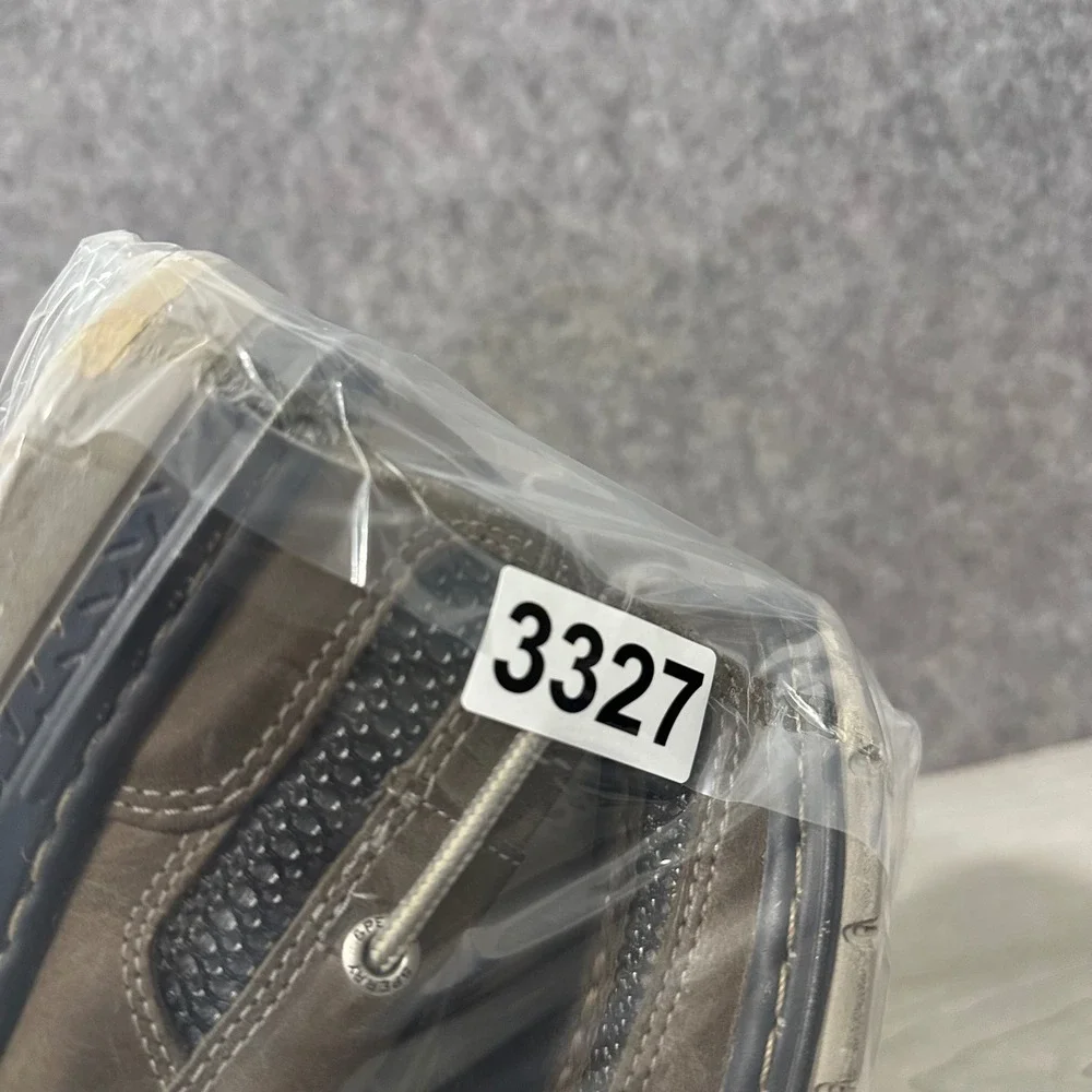 Sperry please see